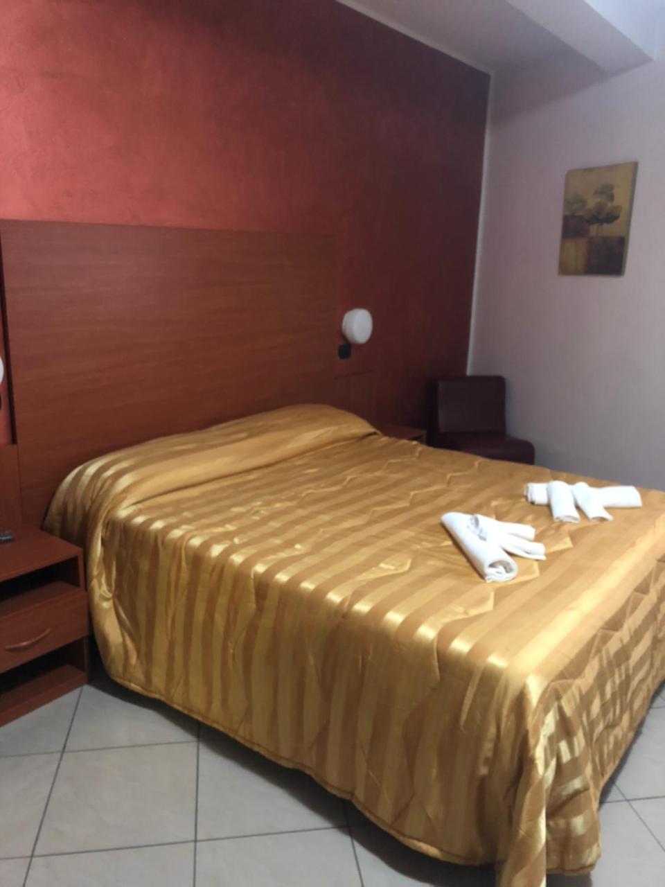 Hotel Nettuno Montecatini Terme Kültér fotó