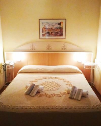 Hotel Nettuno Montecatini Terme Kültér fotó